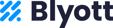 Blyott